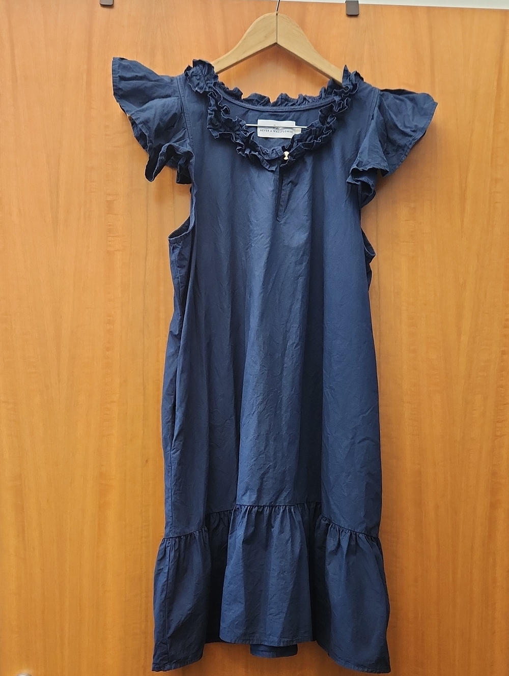 Never A Wallflower Rachel Dress Size Medium